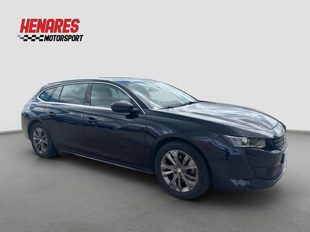 Peugeot 508  Diesel 29/12/2020