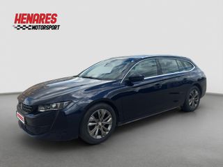 Peugeot 508  Diesel 29/12/2020