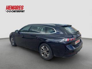 Peugeot 508  Diesel 29/12/2020