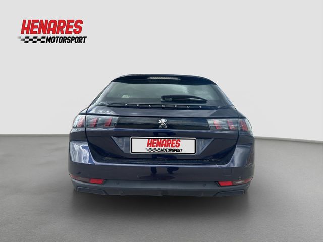 Peugeot 508  Diesel 29/12/2020