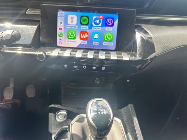 Peugeot 508  Diesel 29/12/2020