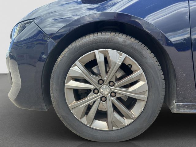 Peugeot 508  Diesel 29/12/2020