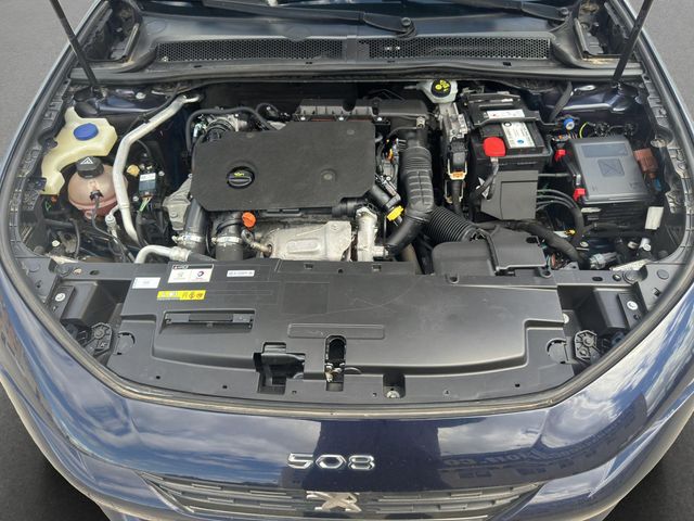 Peugeot 508  Diesel 29/12/2020