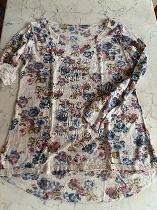 3 Maglie Donna Pennyblack ¾