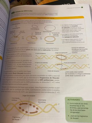 Biología: Libro