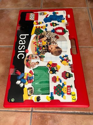 Lego classic ref 4217 año 1998