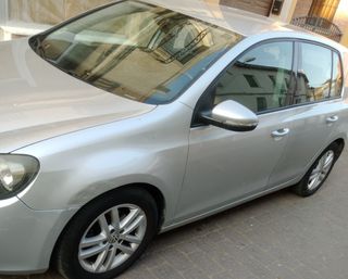Volkswagen Golf 2009