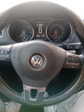 Volkswagen Golf 2009