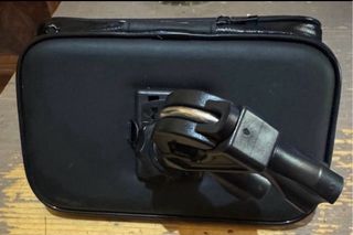 Soporte móvil moto - funda GPS