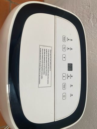 Deshumidificador Vingo