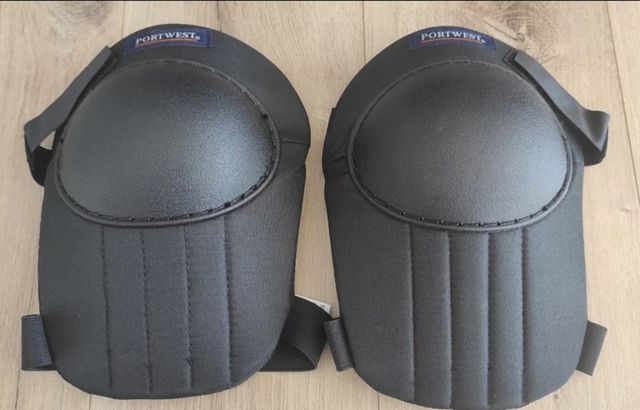 RODILLERAS PORTWEST.