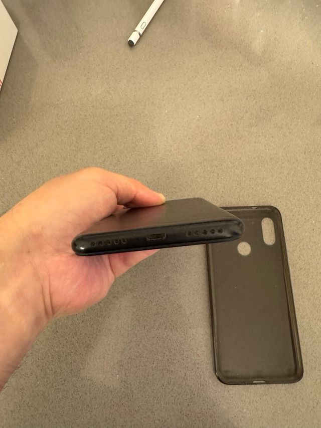 Xiaomi Mi A2 Lite Negro