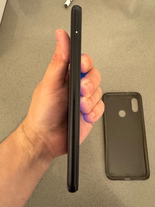 Xiaomi Mi A2 Lite Negro