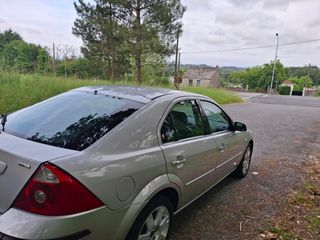 Ford Mondeo 2005