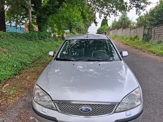 Ford Mondeo 2005