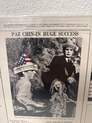 Jefferson Airplane - Volunteers LP