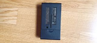 Afinador Yamaha YT-160 Guitarra/Bajo