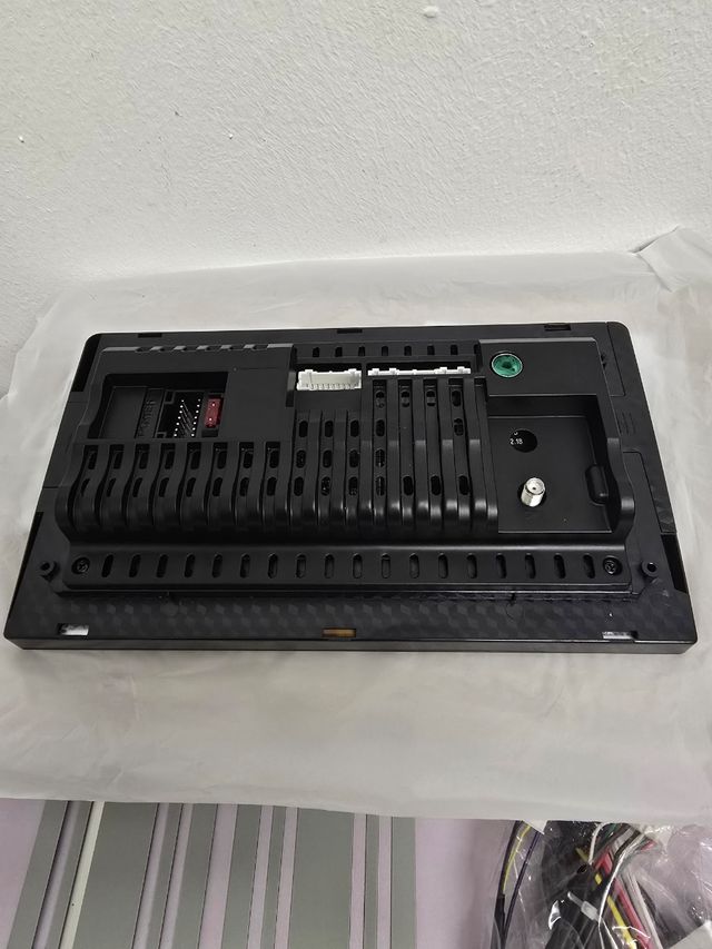 Android Car Player HD X291