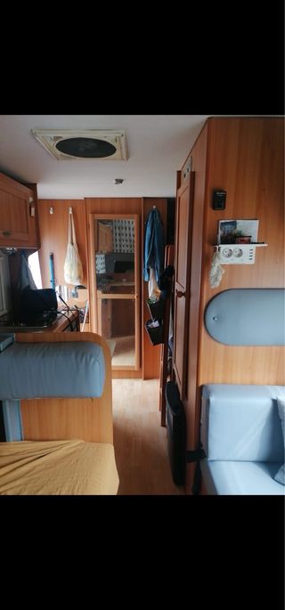 FIAT Ducato 2002