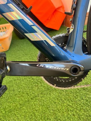 Gruppo Shimano Ultegra R8000 11v Meccanico