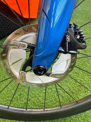 Gruppo Shimano Ultegra R8000 11v Meccanico