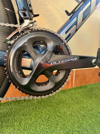 Gruppo Shimano Ultegra R8000 11v Meccanico