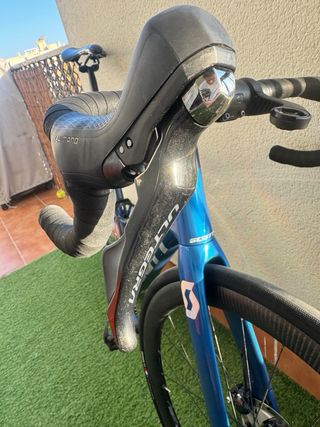 Gruppo Shimano Ultegra R8000 11v Meccanico