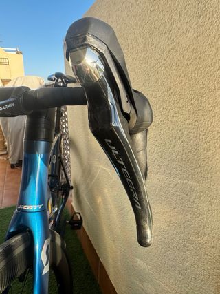 Gruppo Shimano Ultegra R8000 11v Meccanico