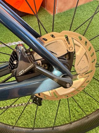 Gruppo Shimano Ultegra R8000 11v Meccanico