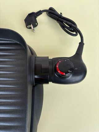 Griglia Steba BBQ-Tischgrill VG 99