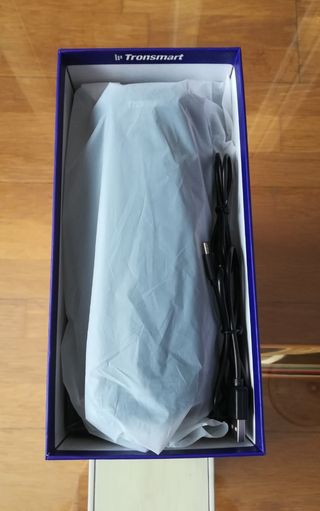 Tronsmart Element T6 Plus - Altavoz inalámbrico