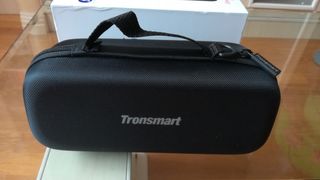 Tronsmart Element T6 Plus - Altavoz inalámbrico