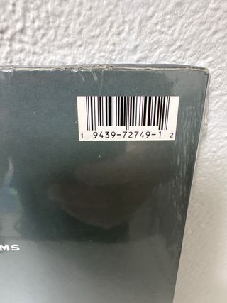 Sweet Relief - Álbum de Tributo em Vinil