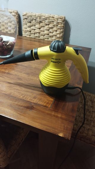 Vapori Jet Limpiadora Vapor