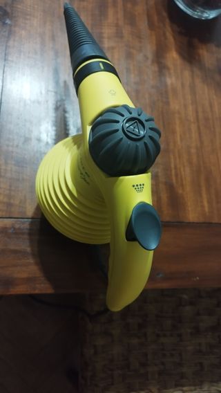 Vapori Jet Limpiadora Vapor