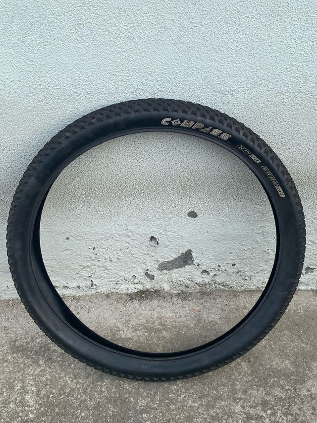 Neumático Compass 27.5x2.60