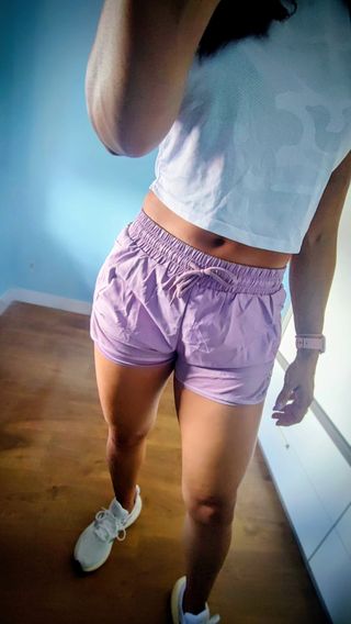 Shorts deportivos mujer SIN ESTRENAR 