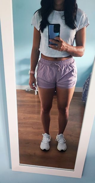 Shorts deportivos mujer SIN ESTRENAR 