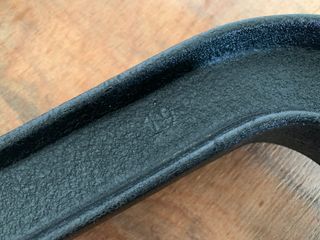 Remachadora Antigua Zapatero Fundición Vintage 60s