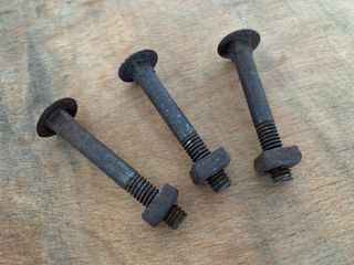 Remachadora Antigua Zapatero Fundición Vintage 60s