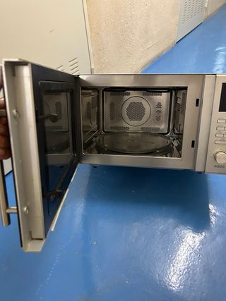 Microondas con grill Qilive