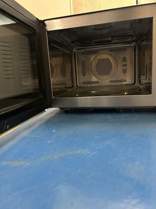 Microondas con grill Qilive