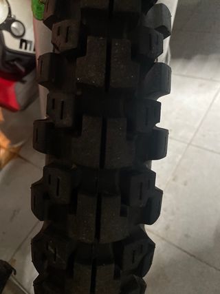 Yamaha XT 600 negra solo interesados y serios