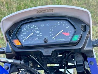 Honda Dominator 650cc Edición Especial