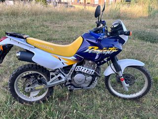 Honda Dominator 650cc Edición Especial