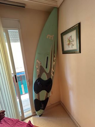 Tavola windsurf mistral