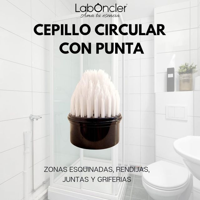 Roll Master 8 Plus - Limpiadora