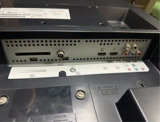 TV Philips 32" - HDMI