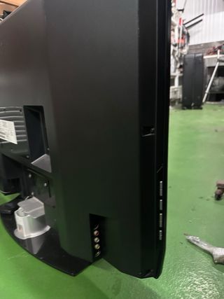 TV Philips 32" - HDMI