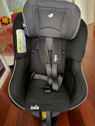 Silla coche bebé Joie Stages